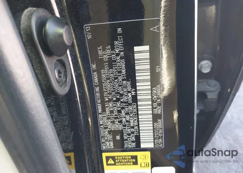 2014 Lexus Rx 350 from USA, damaged, VIN 2T2ZK1BA3EC138363